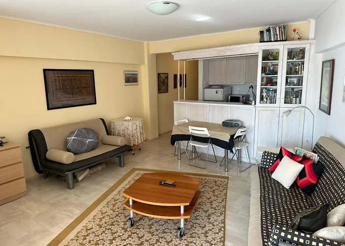 Endless Blue * Loutráki