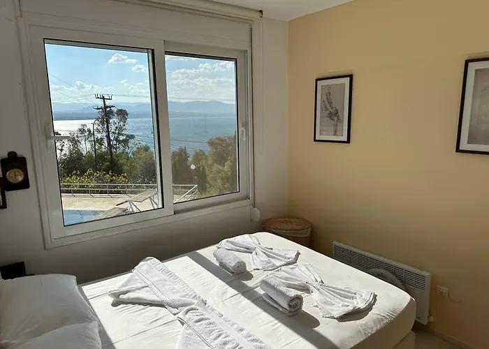 Apartament Endless Blue *