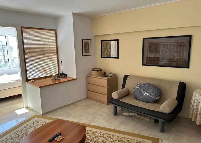 Endless Blue * Loutráki